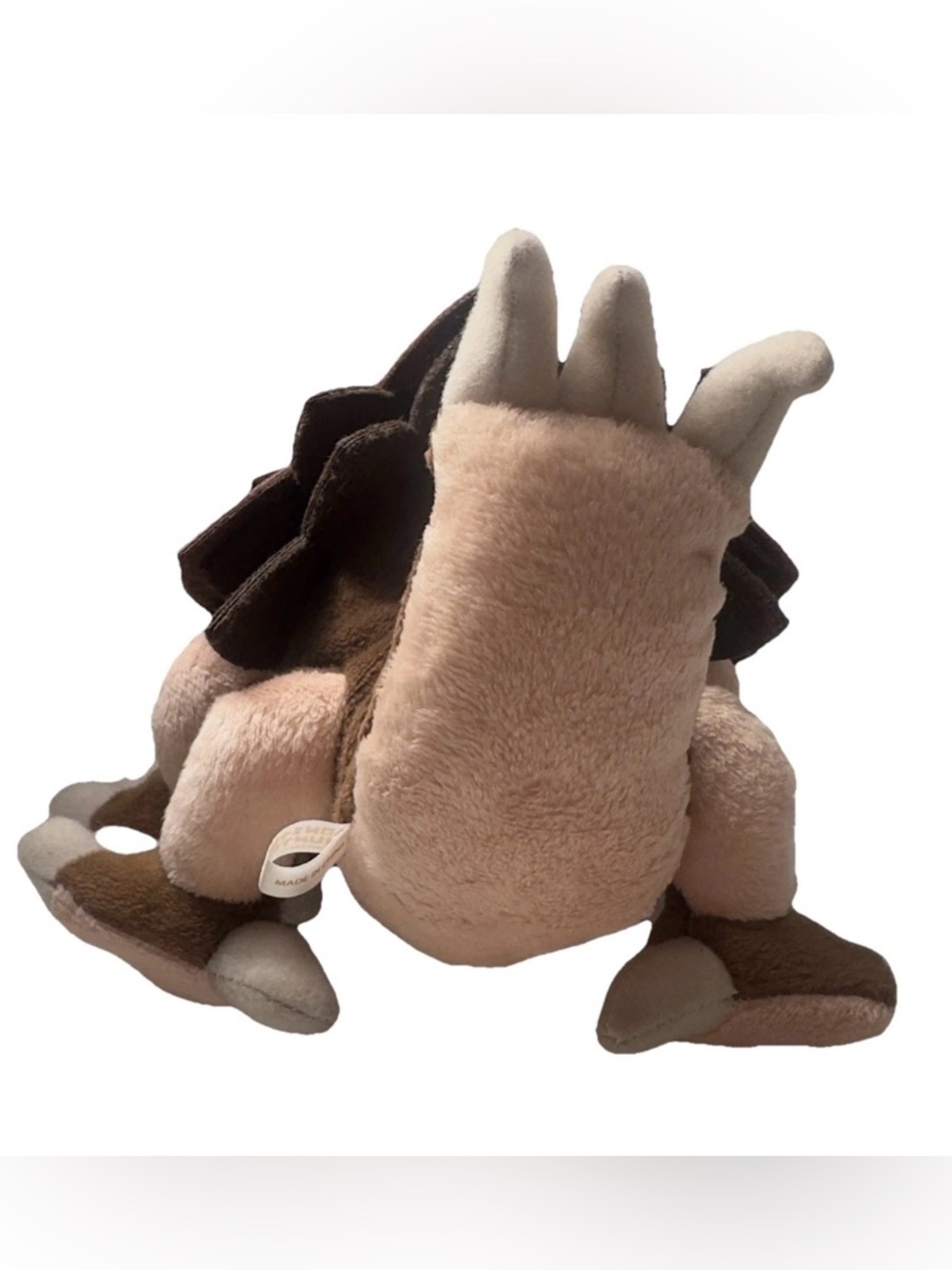 Rare CAPCOM Monster Hunter Akantor Plush Toy - Picture 4 of 9